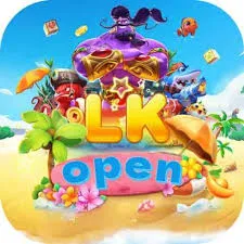 LKOPEN - Pertempuran Seru dalam Game Aksi Terbaik